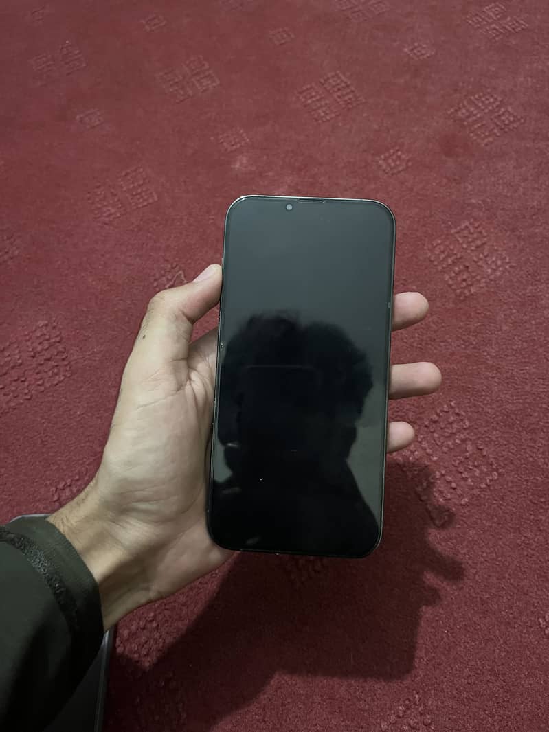 Apple iPhone 13 Pro Max 5