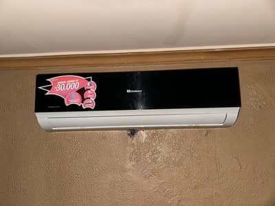 Dawlence inverter ac