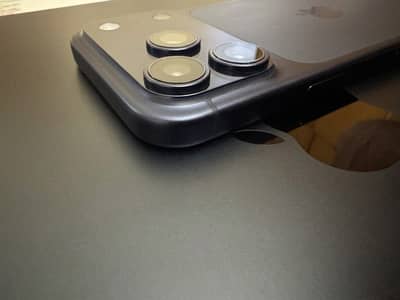 Apple iPhone 17 Pro