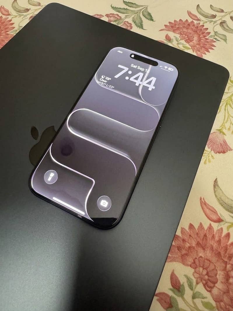 Apple iPhone 17 Pro 3