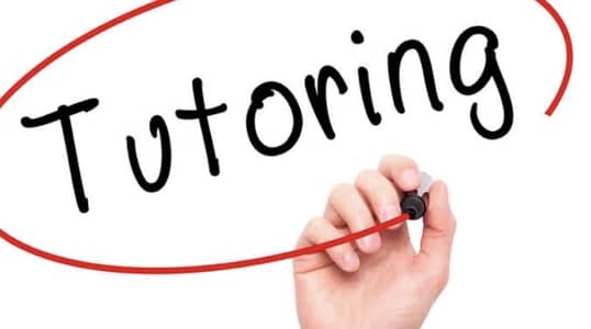 Acedemic tutor for hire