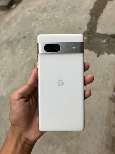 Google Pixel 7a