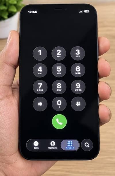 Apple iPhone 12
