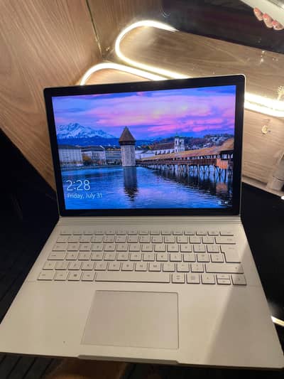 Microsoft Surface Core i5 6th Gen for Sell