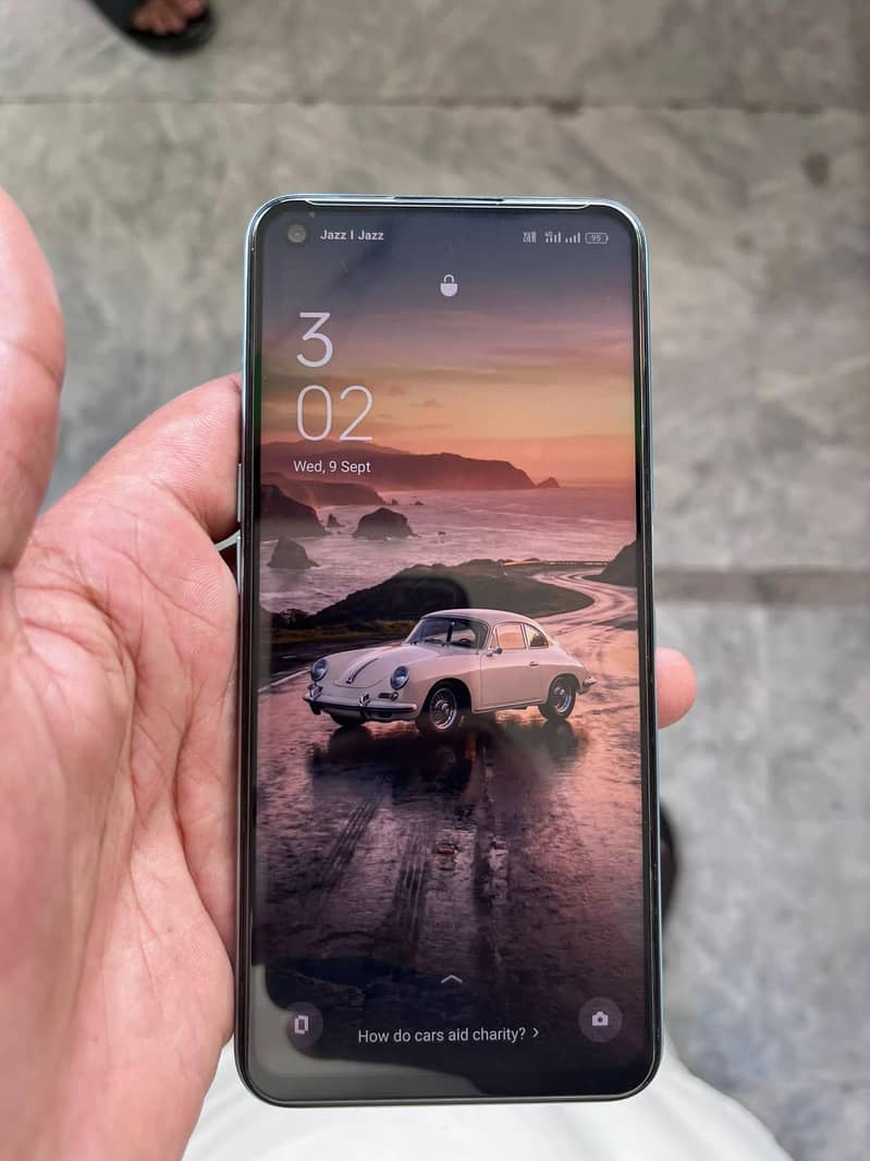 OPPO A96 0