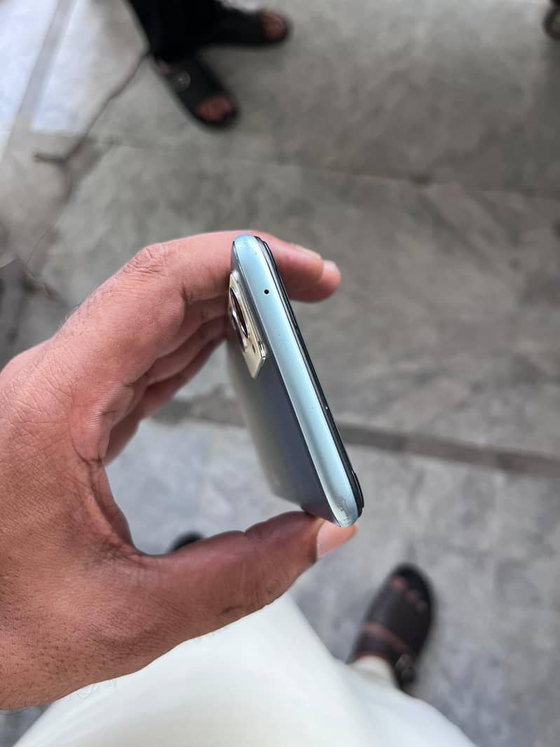OPPO A96 3