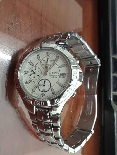 Citizen Sports Original Japan