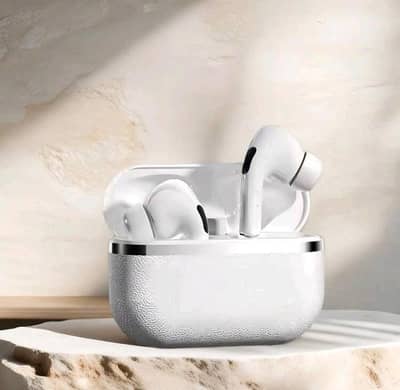 New Air Pro TWS wireless Bluetooth earbuds