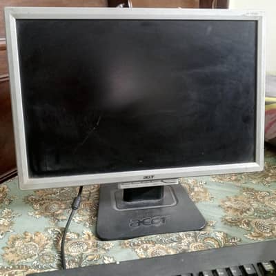 acer window 7 pro