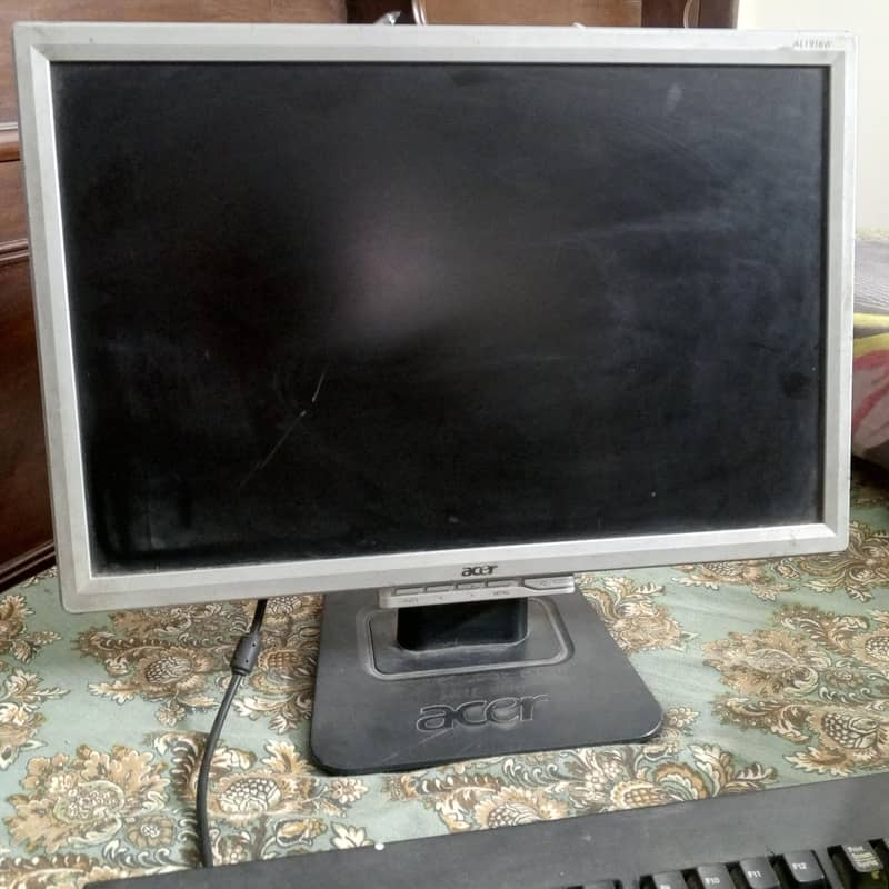 acer window 7 pro 0