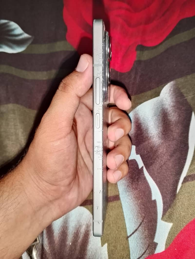 Infinix Note 50 1