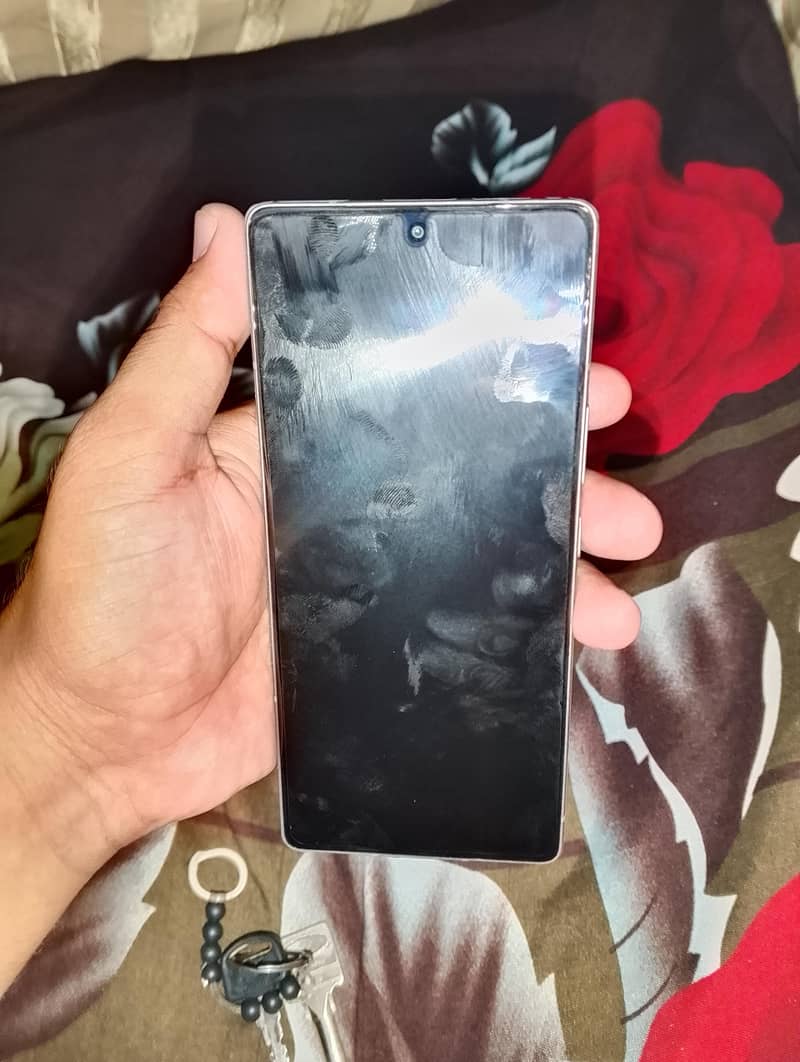 Infinix Note 50 3