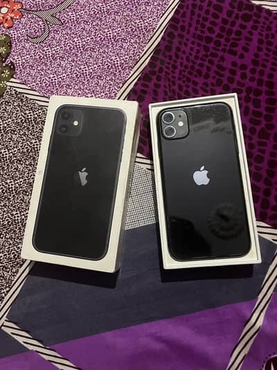 Apple iPhone 11