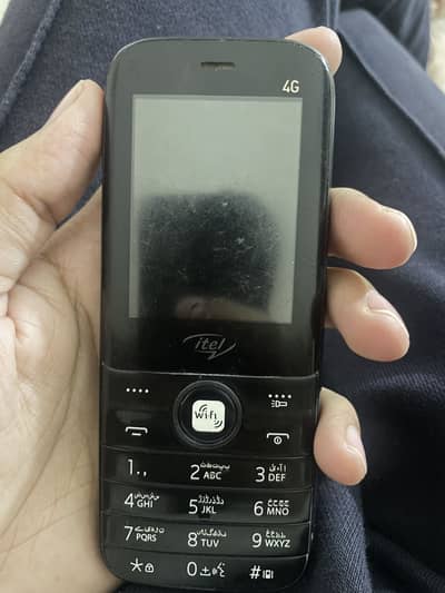 Itel Magic 2