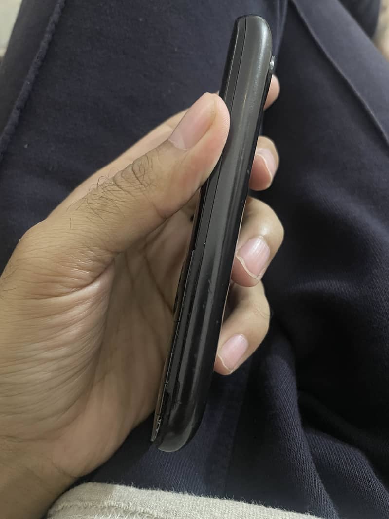 Itel Magic 2 1
