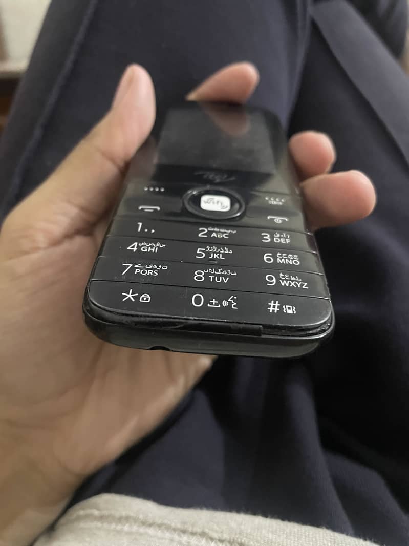 Itel Magic 2 2