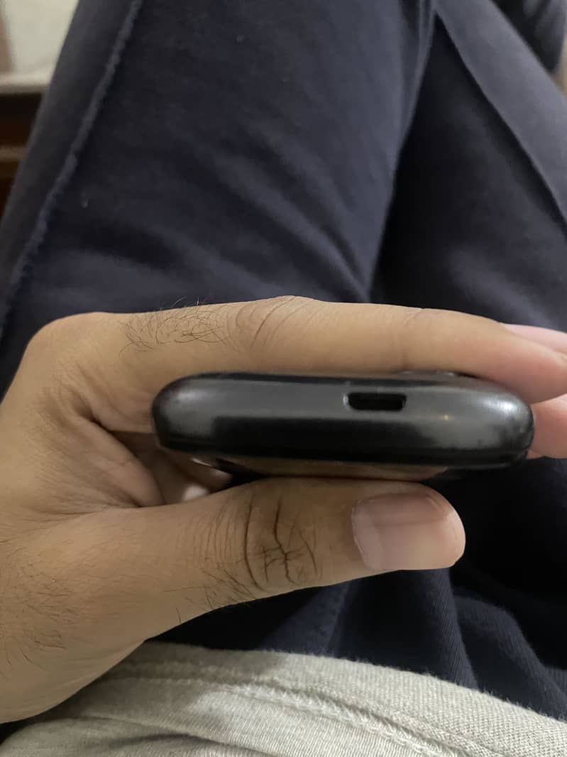 Itel Magic 2 4