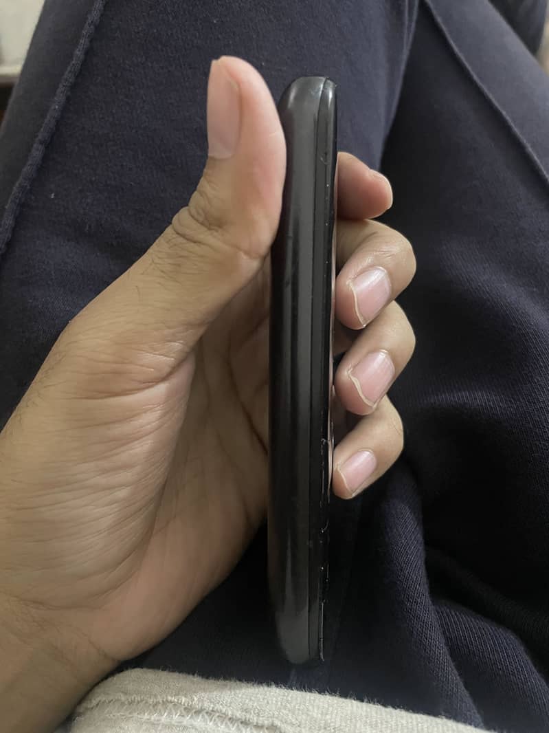 Itel Magic 2 5