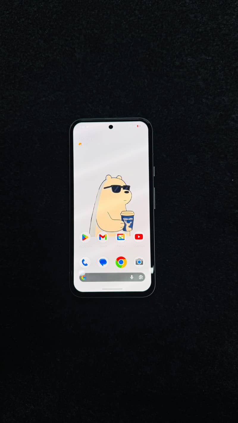 Google Pixel 8a 1