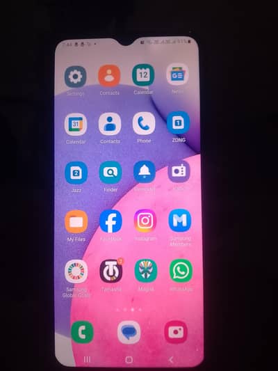 Samsung Mobile A03s