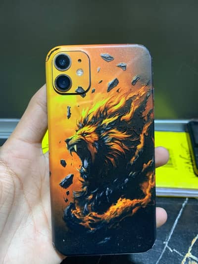 Apple iPhone 11