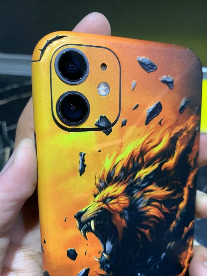 Apple iPhone 11 2