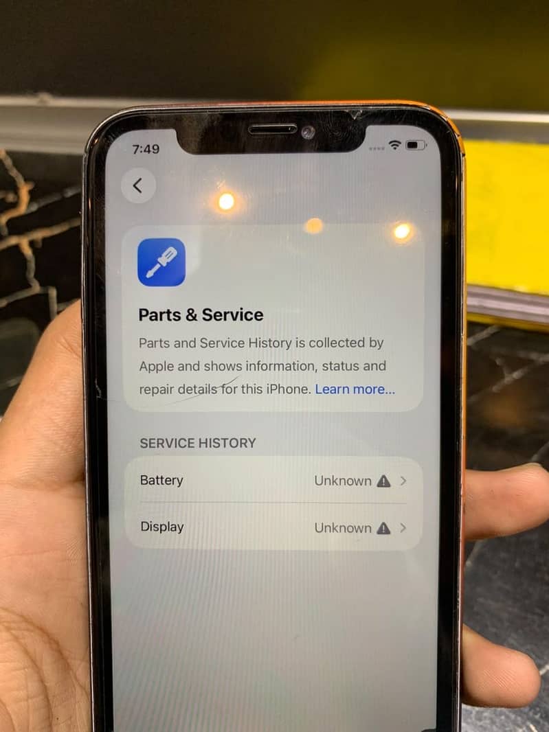 Apple iPhone 11 3