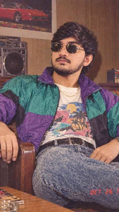 tayyab Nazir 
