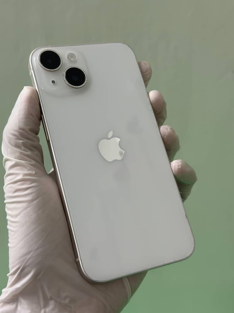Apple iPhone 14 1