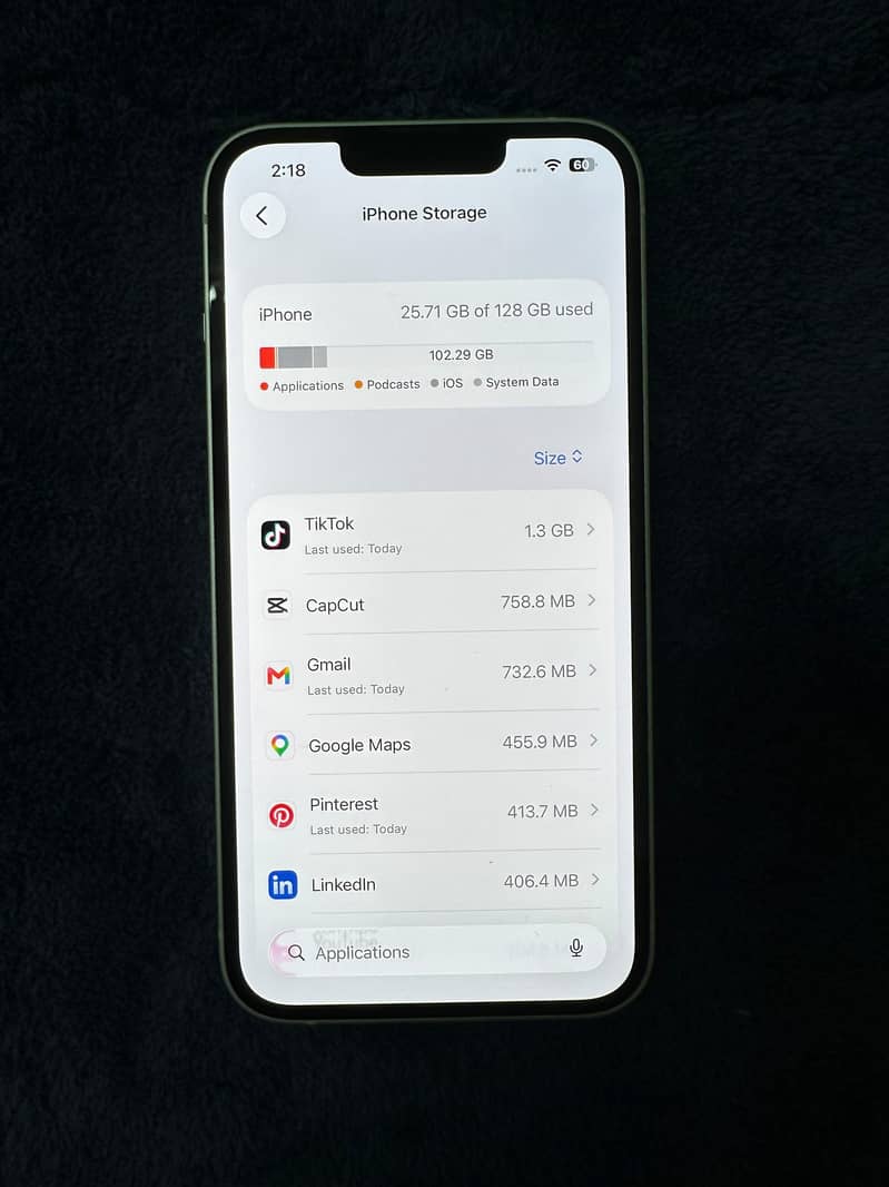 Apple iPhone 14 5