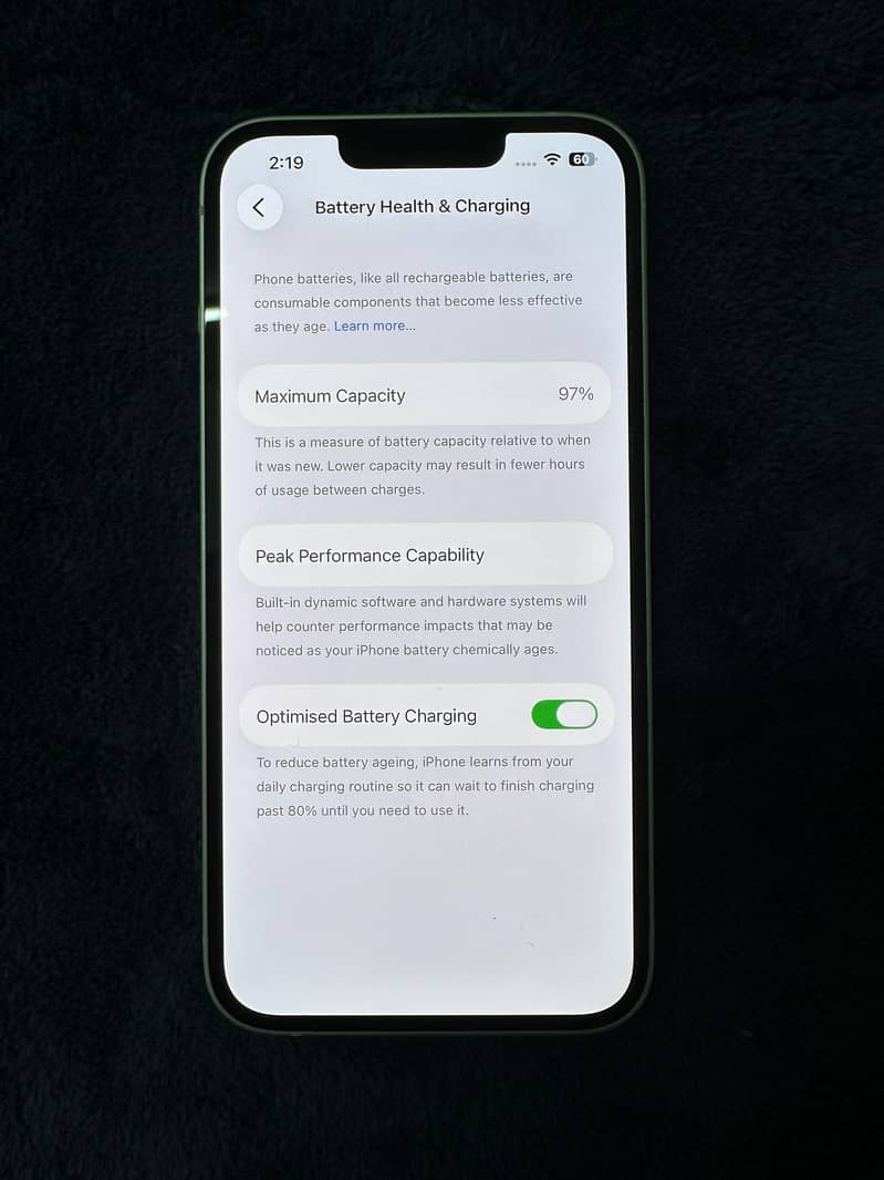 Apple iPhone 14 6