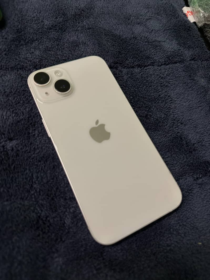 Apple iPhone 14 7