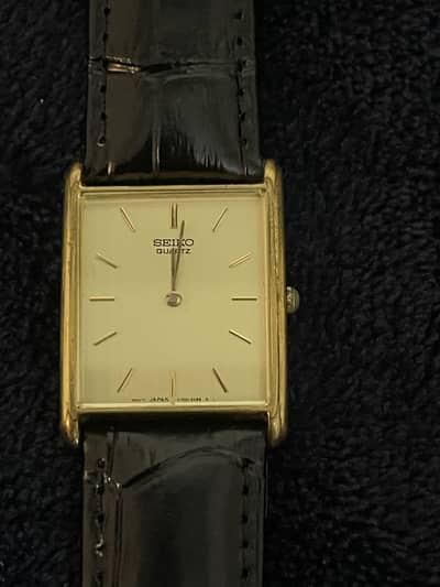 Seiko Vintage