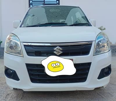 Suzuki Wagon R 2020