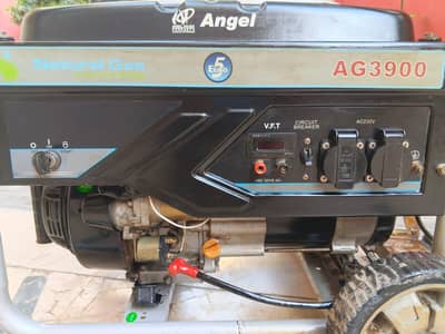 Angel 2.5 kva for sale