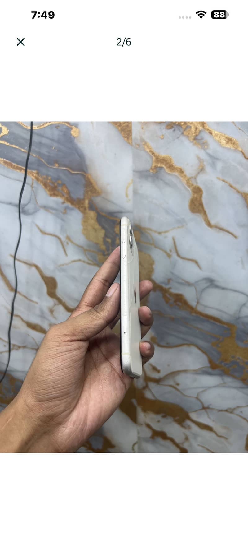 Apple iPhone 11 1
