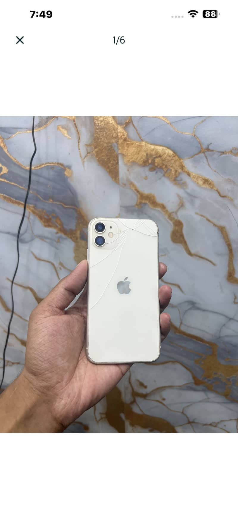 Apple iPhone 11 3