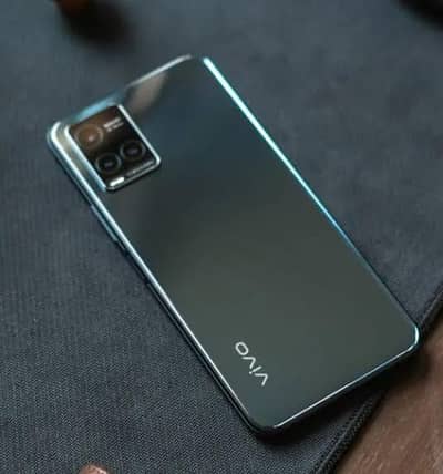 Vivo Y33s 8+4/128 gb