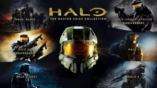 wd Hard Disk 100% - Health, Halo The Master Chief Collection Game.