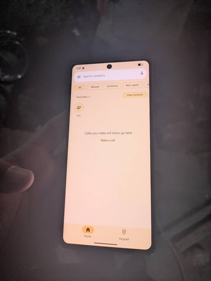 Google Pixel 7 Pro 5