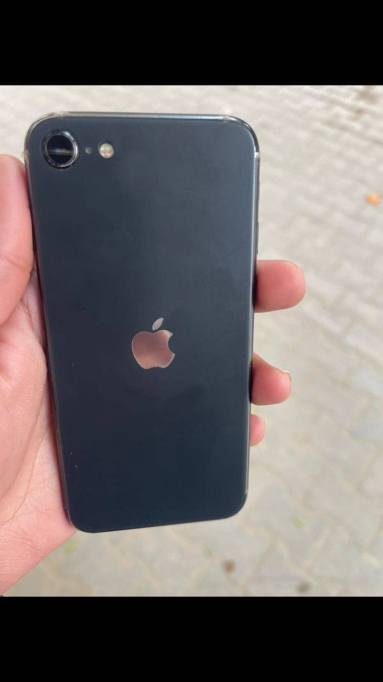 Apple iPhone SE 3