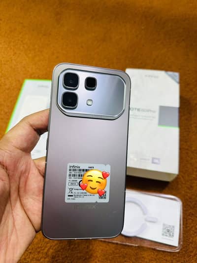 Infinix Note 60 Pro