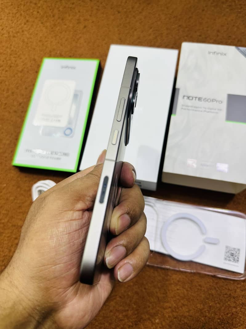 Infinix Note 60 Pro 4