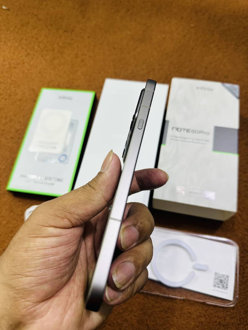 Infinix Note 60 Pro 5