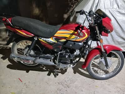 Honda Pridor 2025