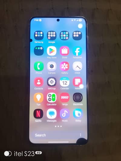 Samsung Mobile S21 Plus