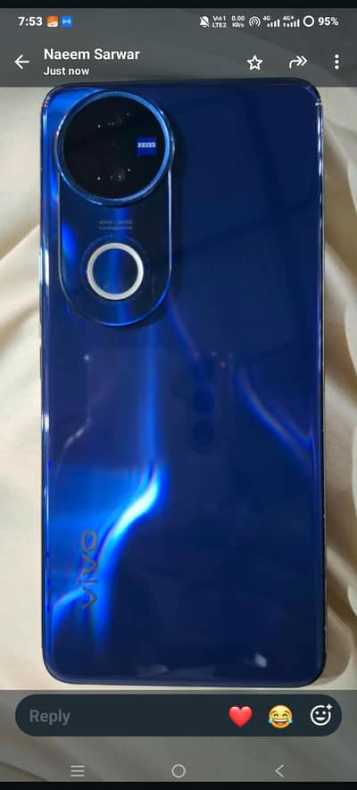Vivo V50