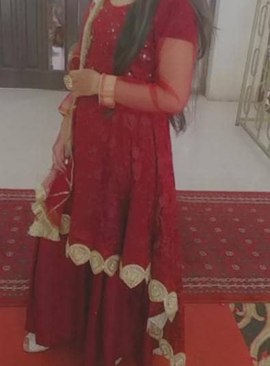 Fancy dress