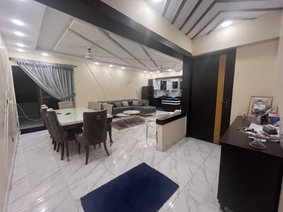 Luxury 4 Bedroom Apartments for Sale in Block F