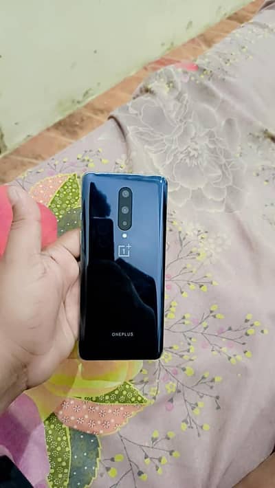 One Plus 8